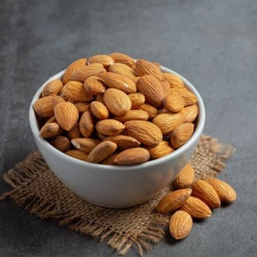 Almond 20/22-(00602), 22 Pieces Per Carton